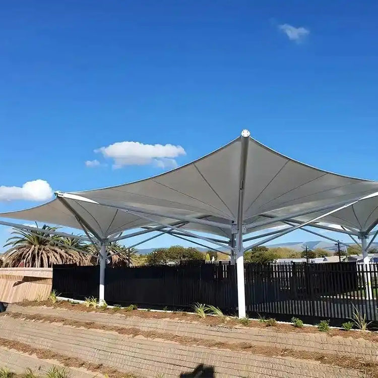 白云区工程案例