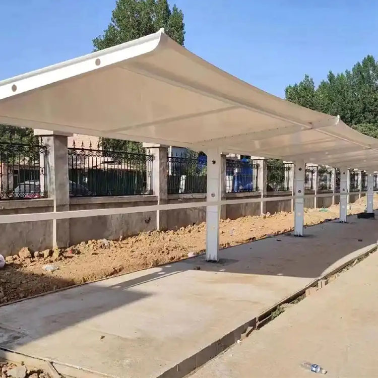 白云区工程案例