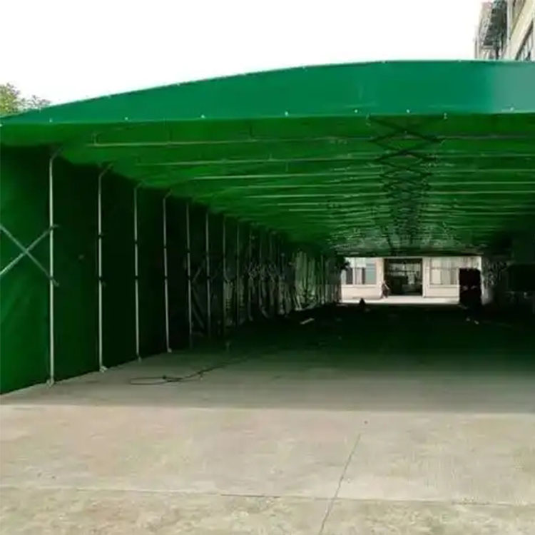 白云区工程案例