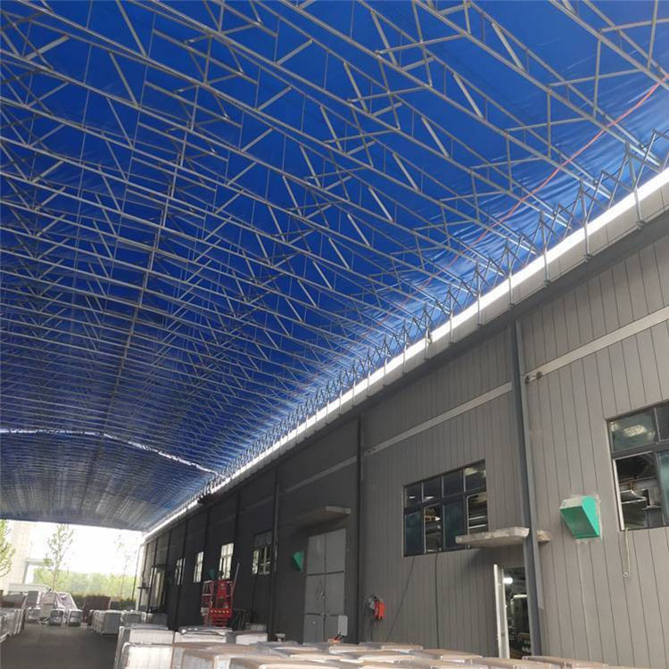 白云区工程案例