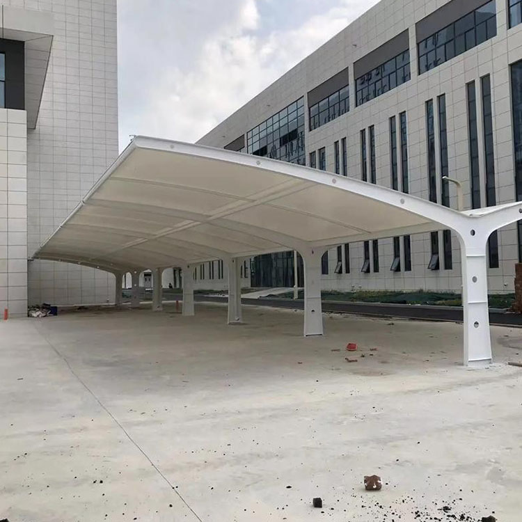 白云区工程案例