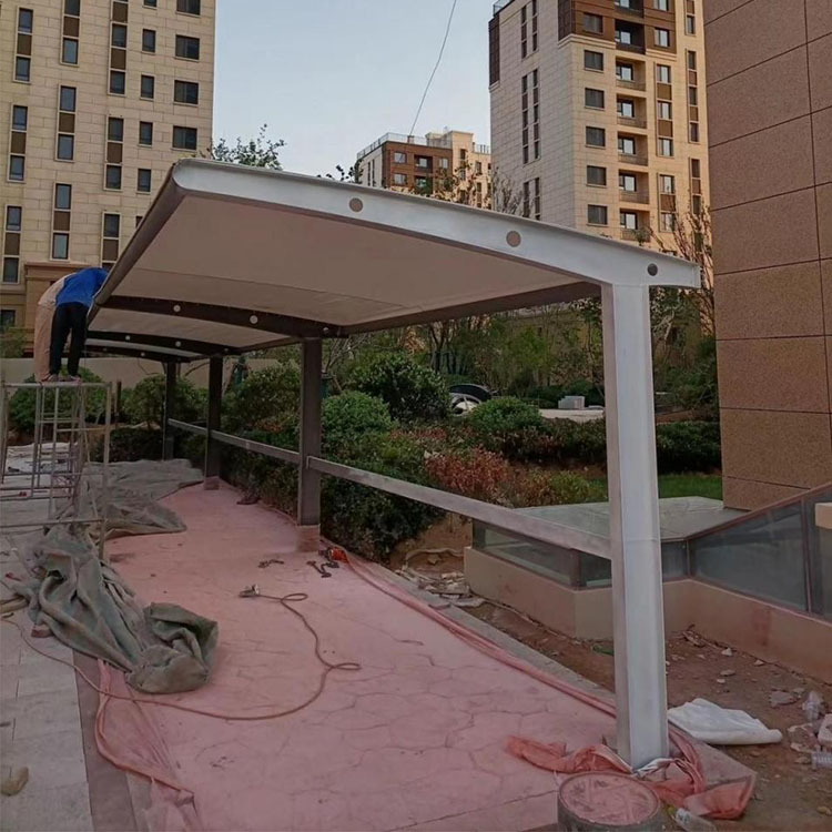 白云区工程案例